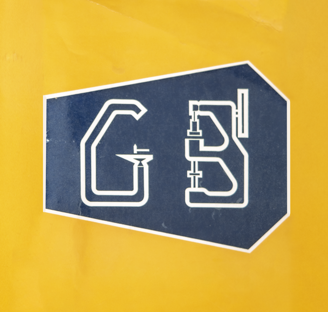 Eerste GB logo