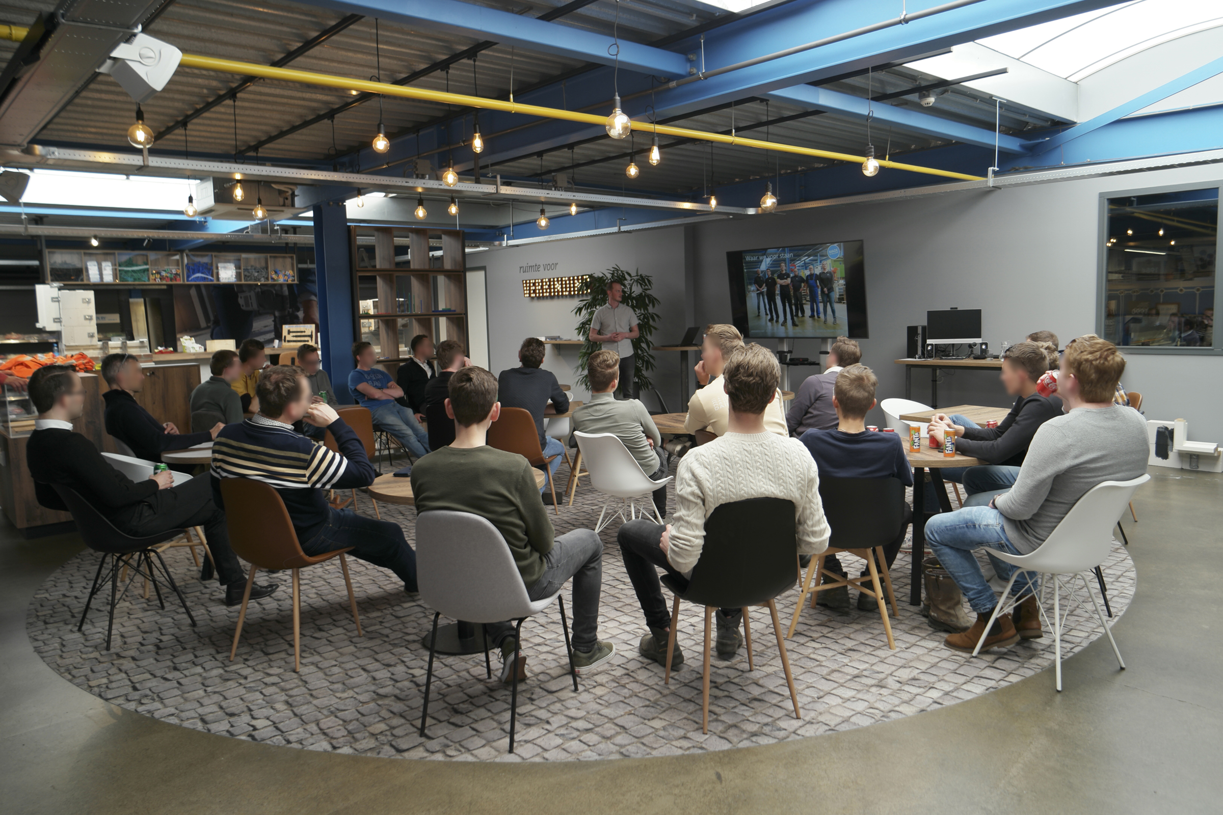 Réunion pour outil de calcul Réunion pour outil de calcul