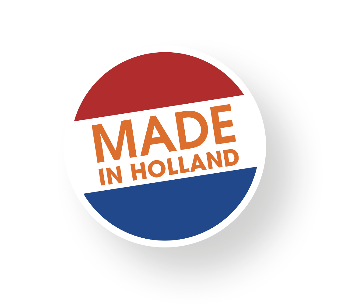 Made in Holland