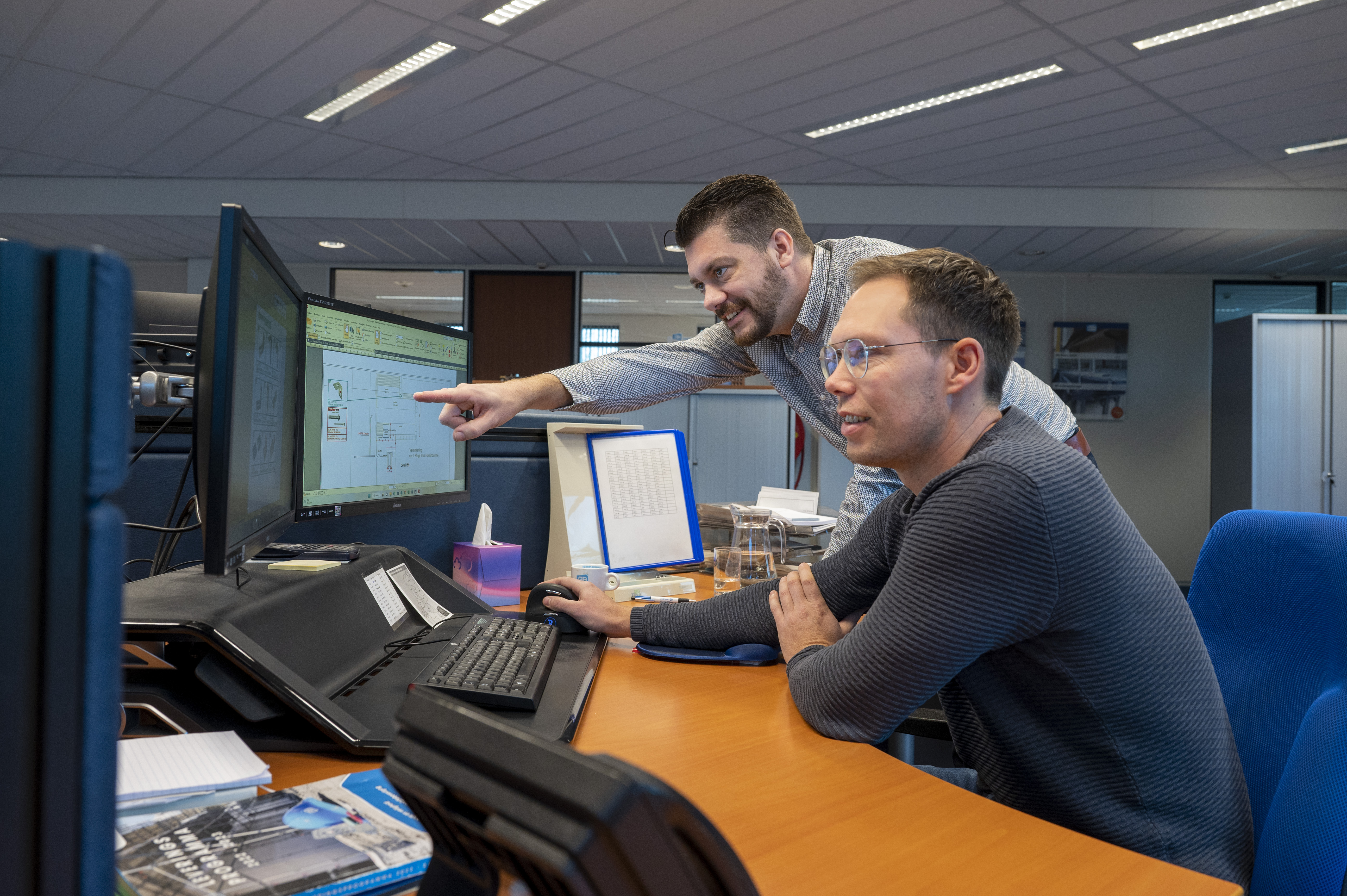 Advies & Ondersteuning