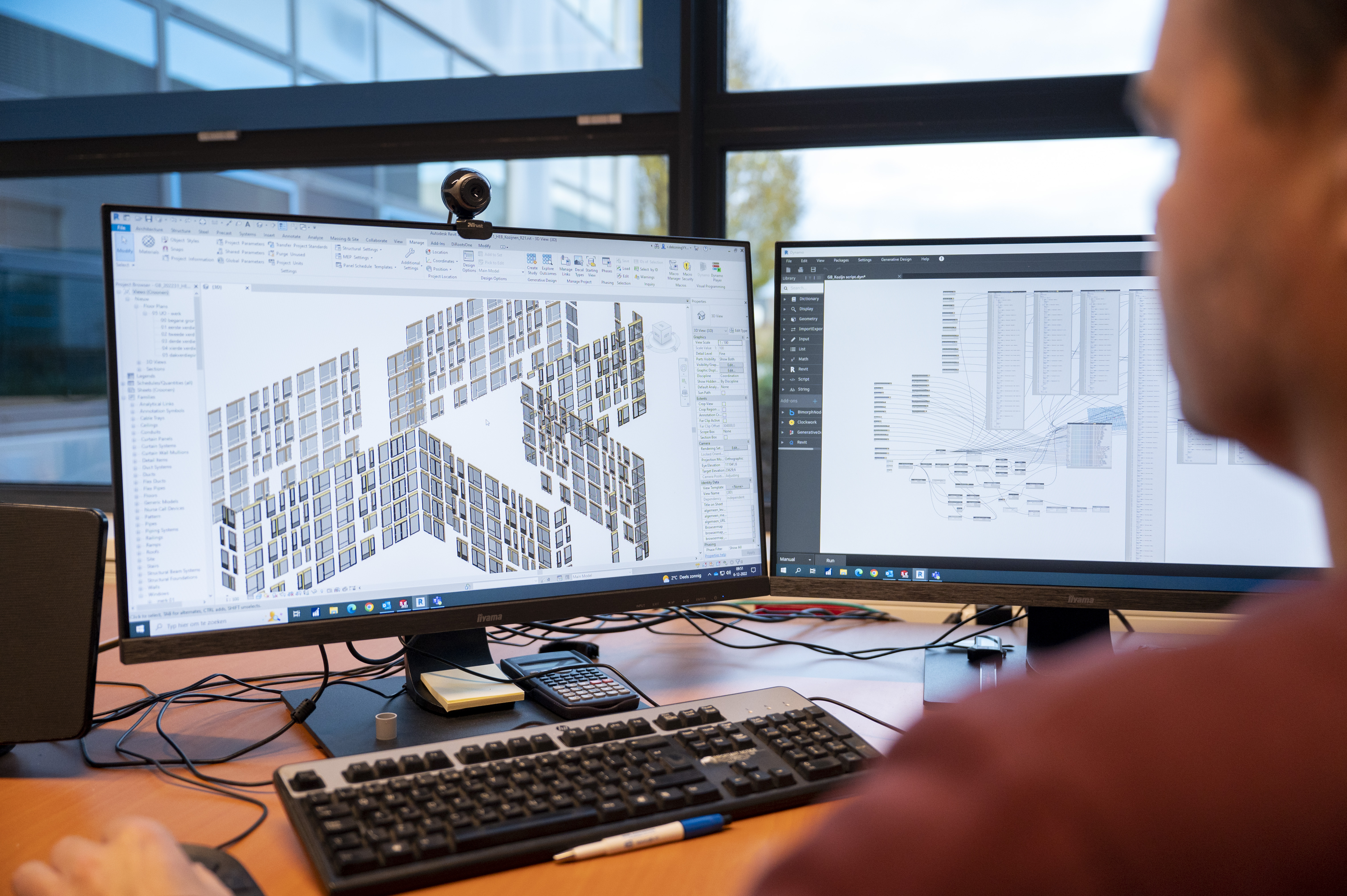 Conseils BIM Conseils BIM