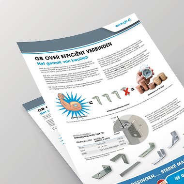 GB Efficiënt verbinden