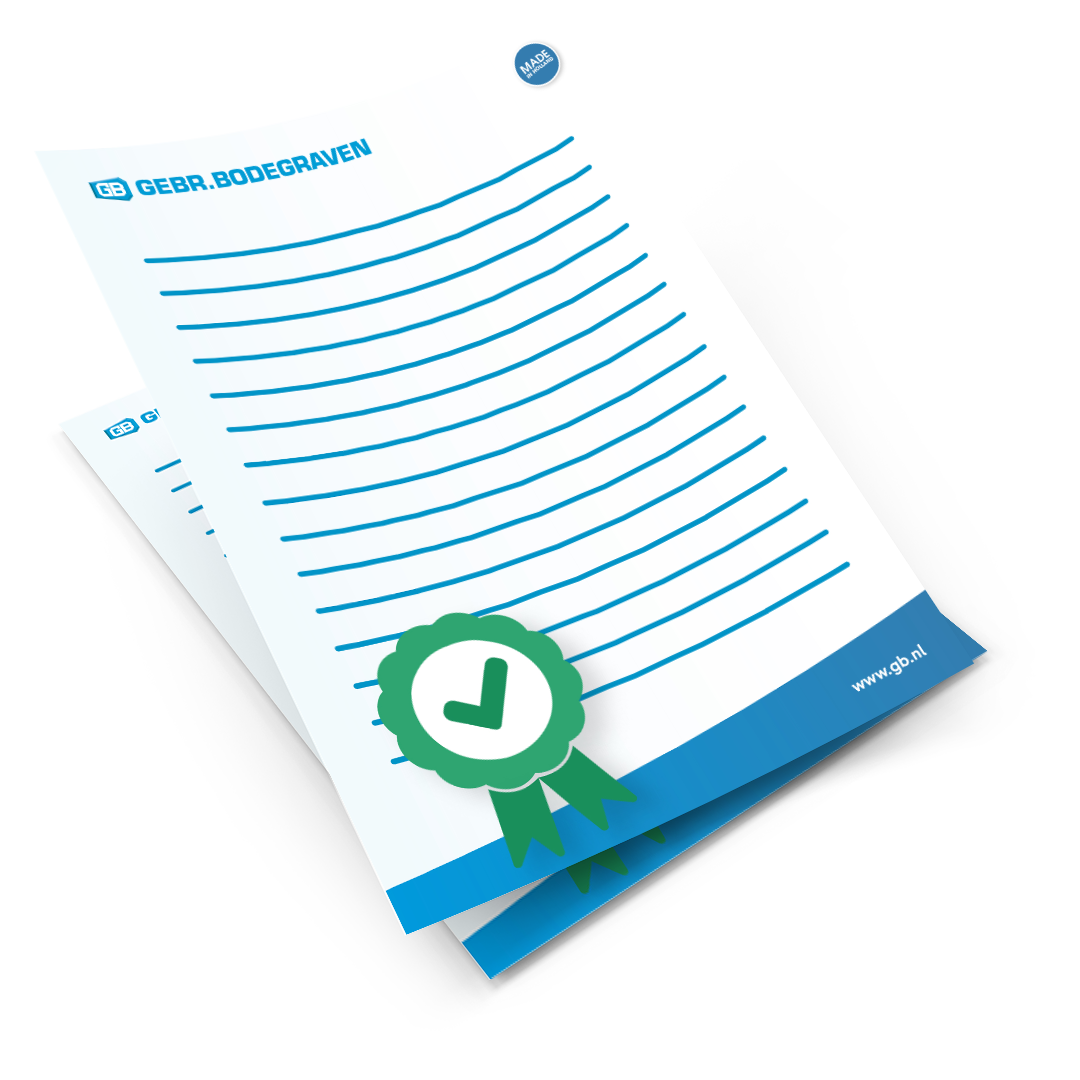 Zertifiziert Zertifiziert