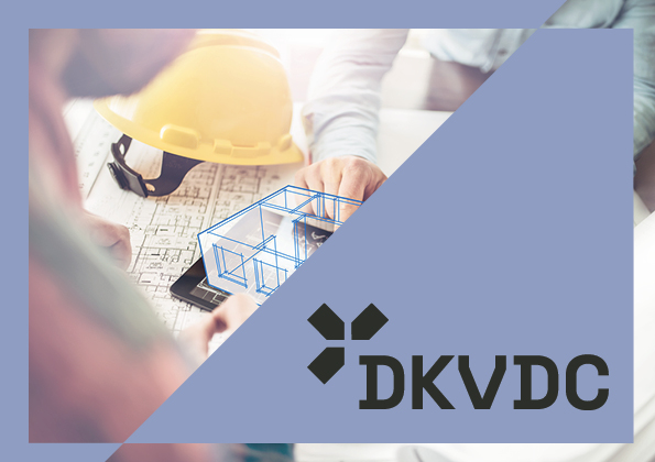 Logo DKVDC