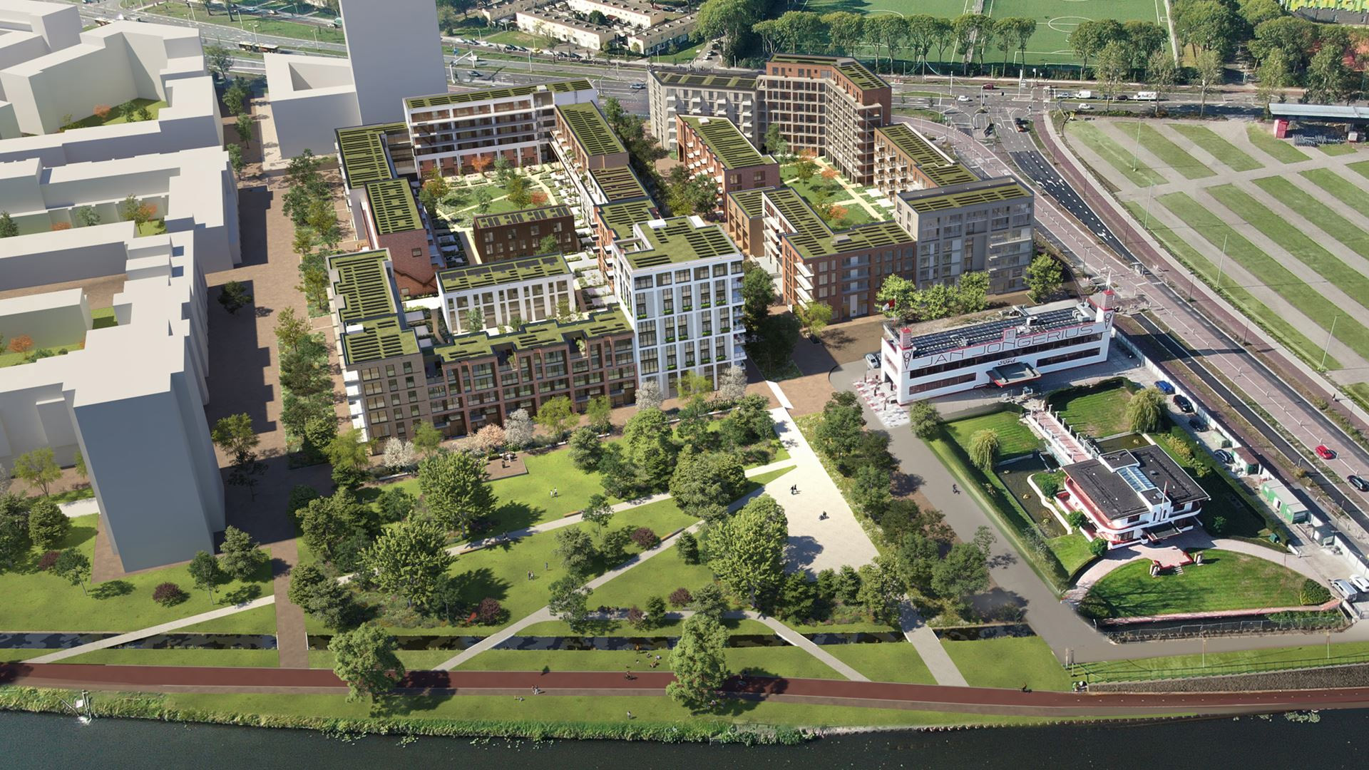 De nieuwe Defensie De nieuwe Defensie