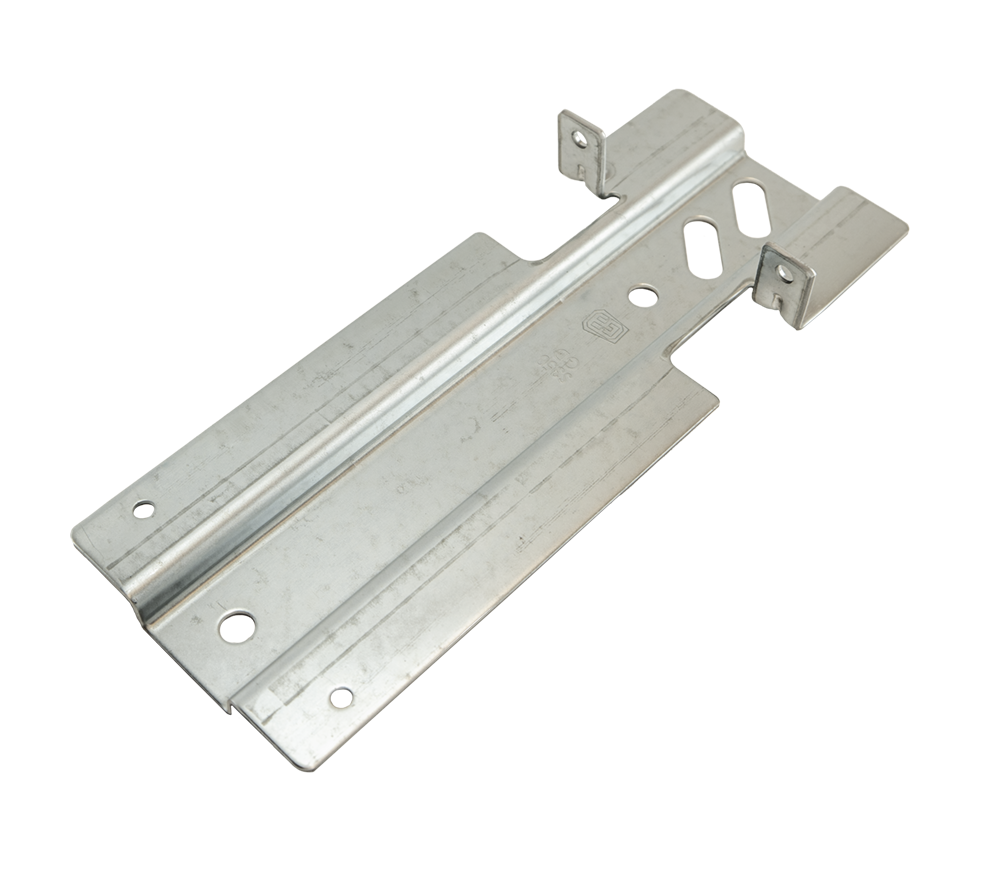 VloerHSB strip met lip