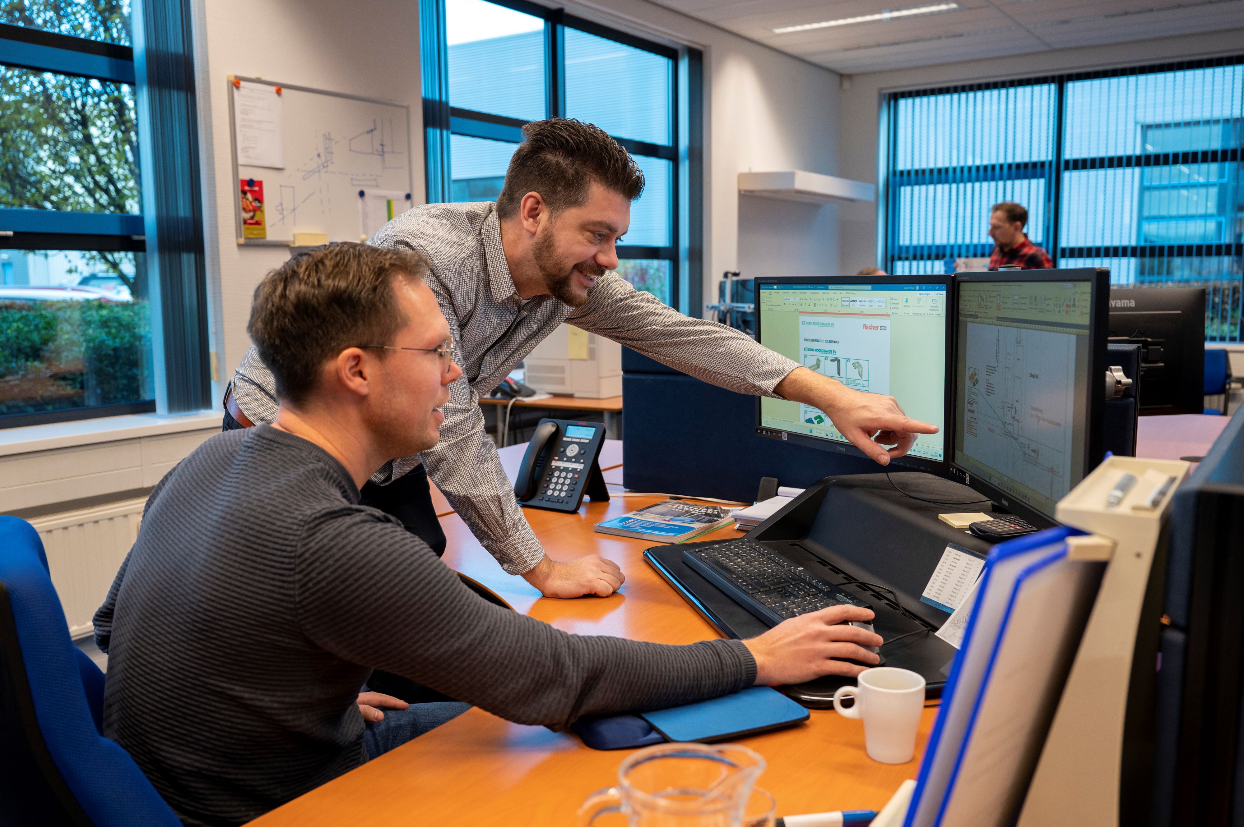 Projectadvies Projectadvies