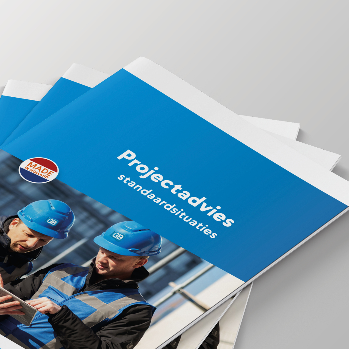 Projectadvies standaardsituaties