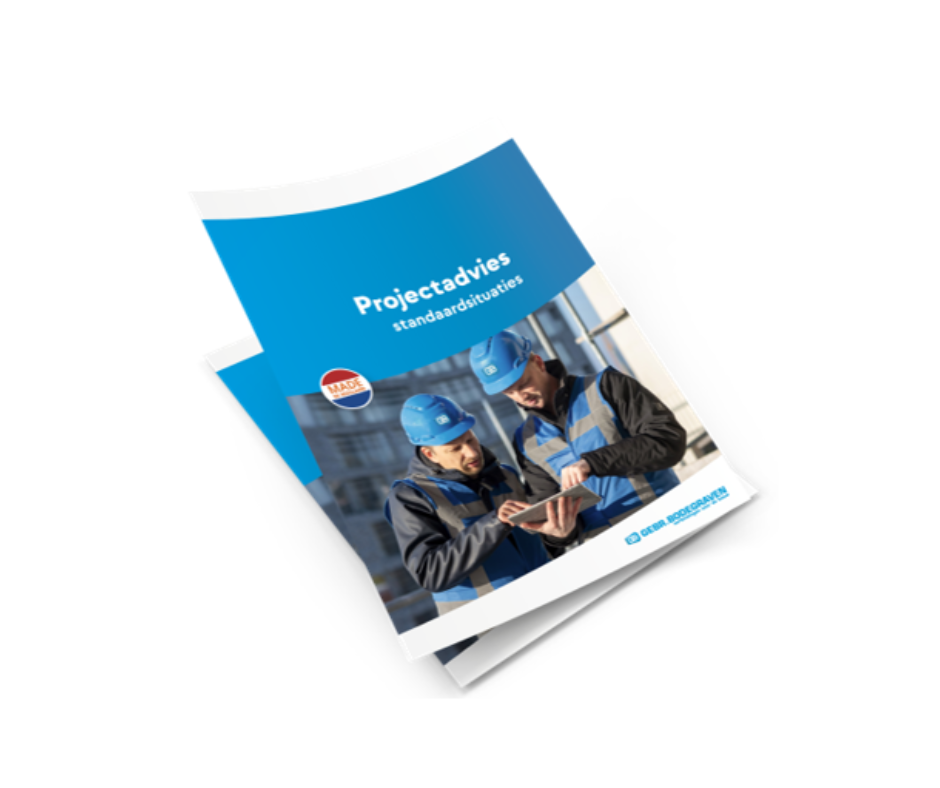 Projectadvies Projectadvies