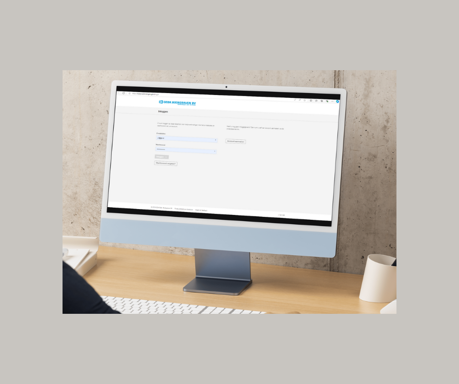 Rekentool computer Rekentool computer