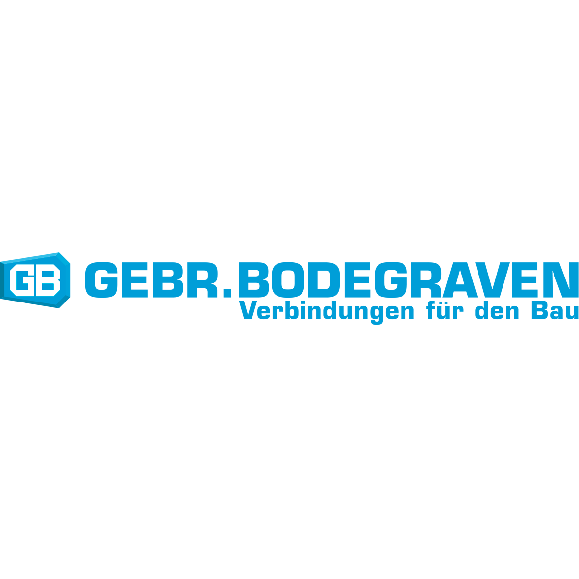 GB logo