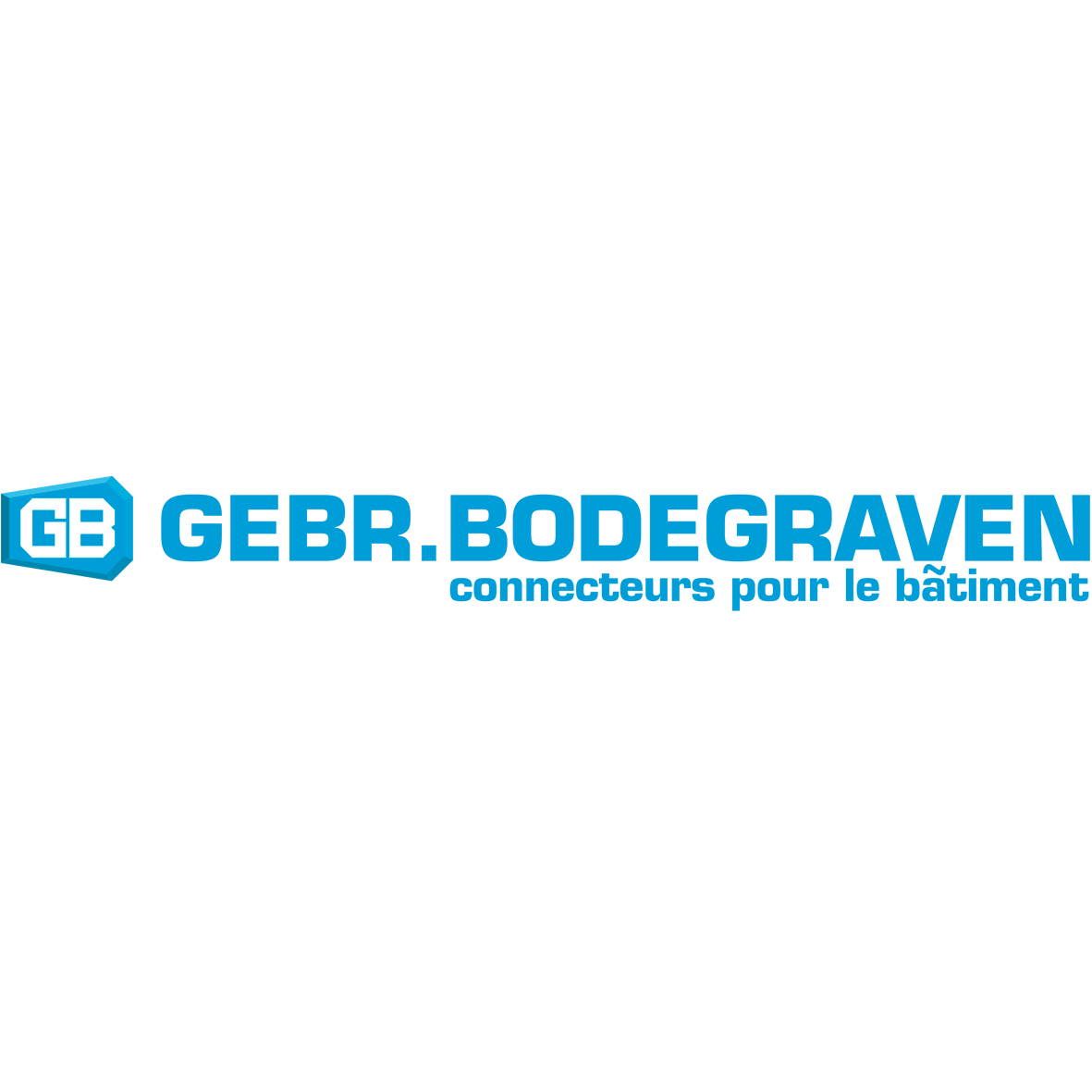 GB logo