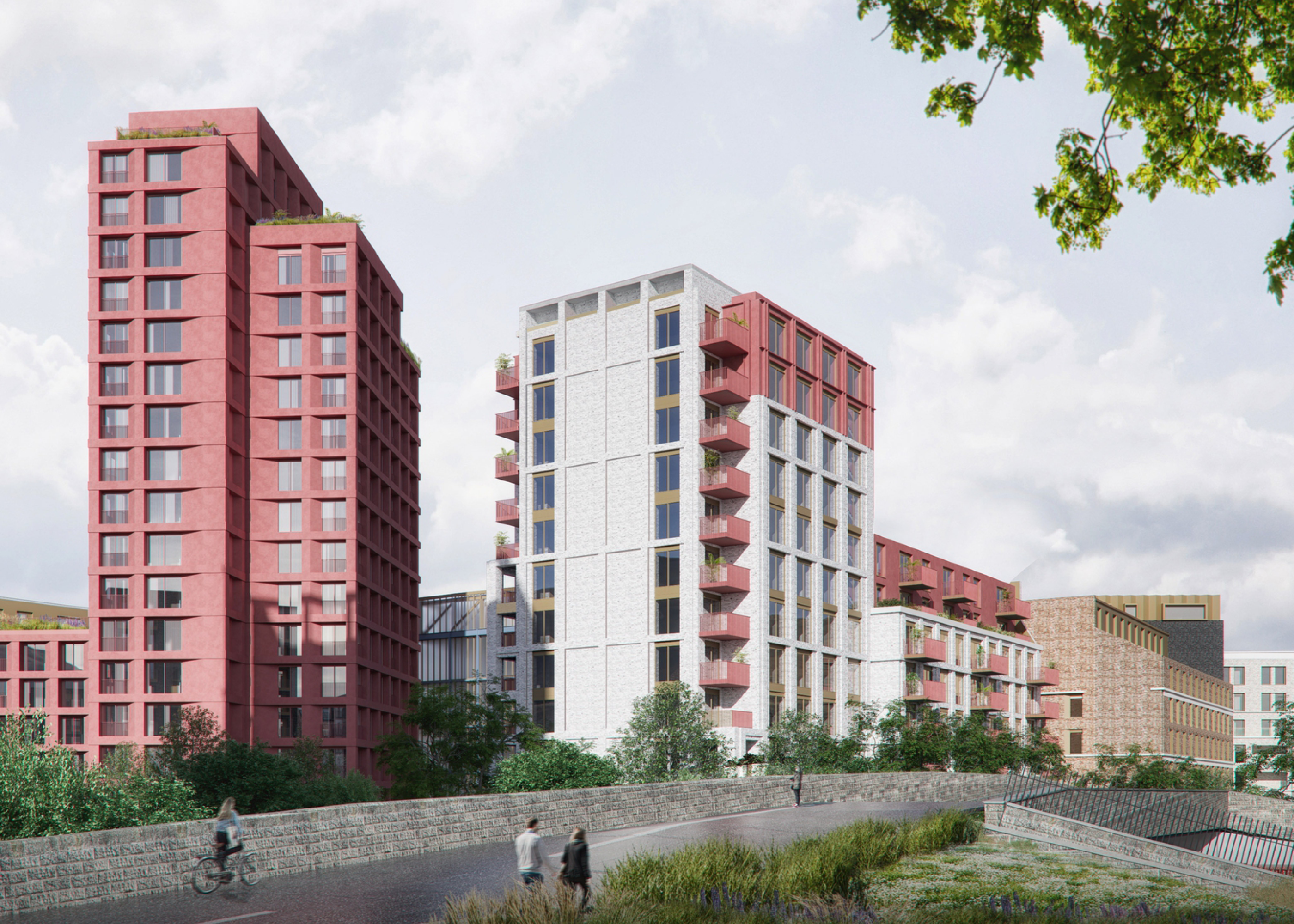 Castleforbes - Ierland