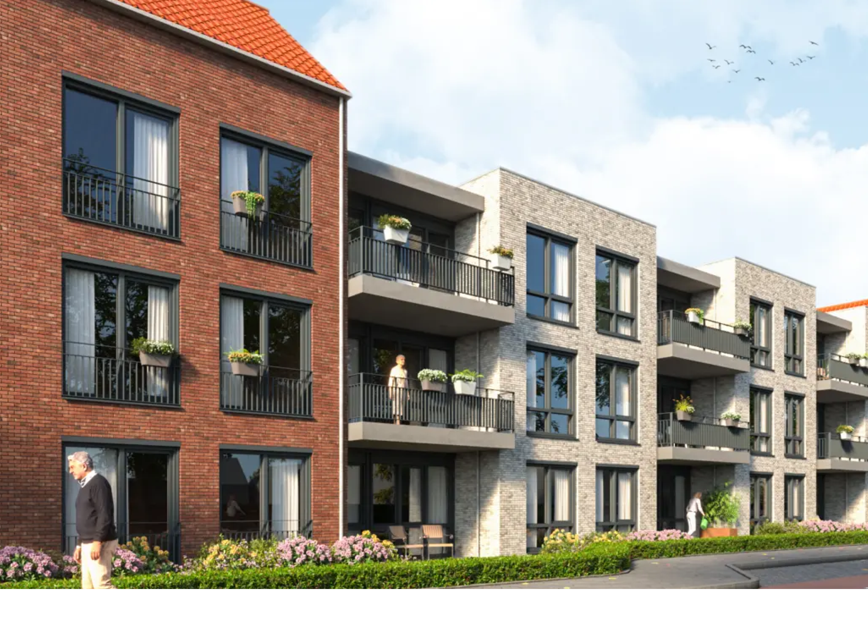 Oesterstaete - Yerseke