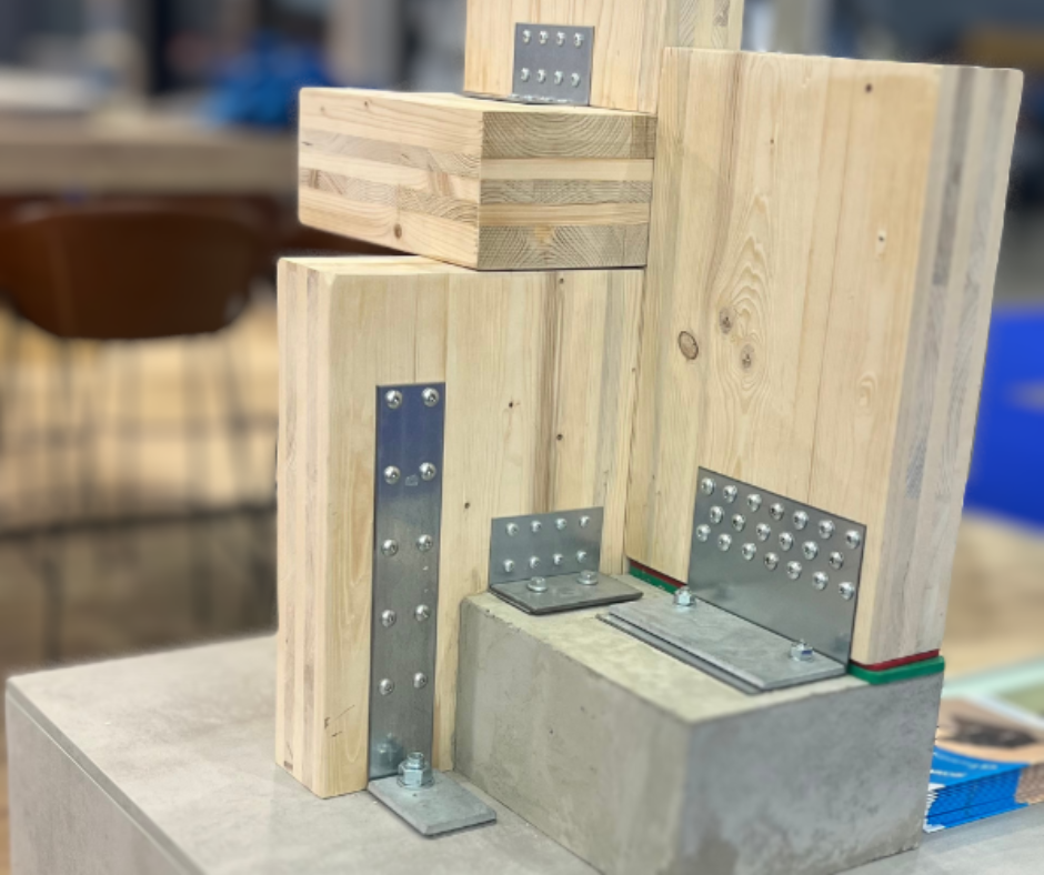 CLT MOCK-UP CLT MOCK-UP