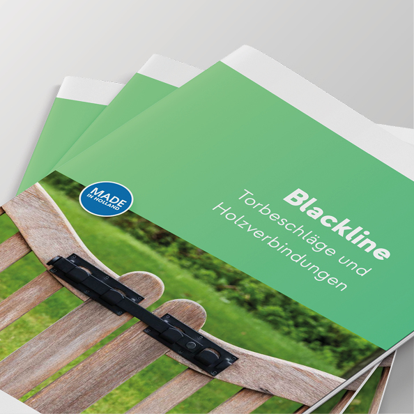 GB Blackline Bröschüre