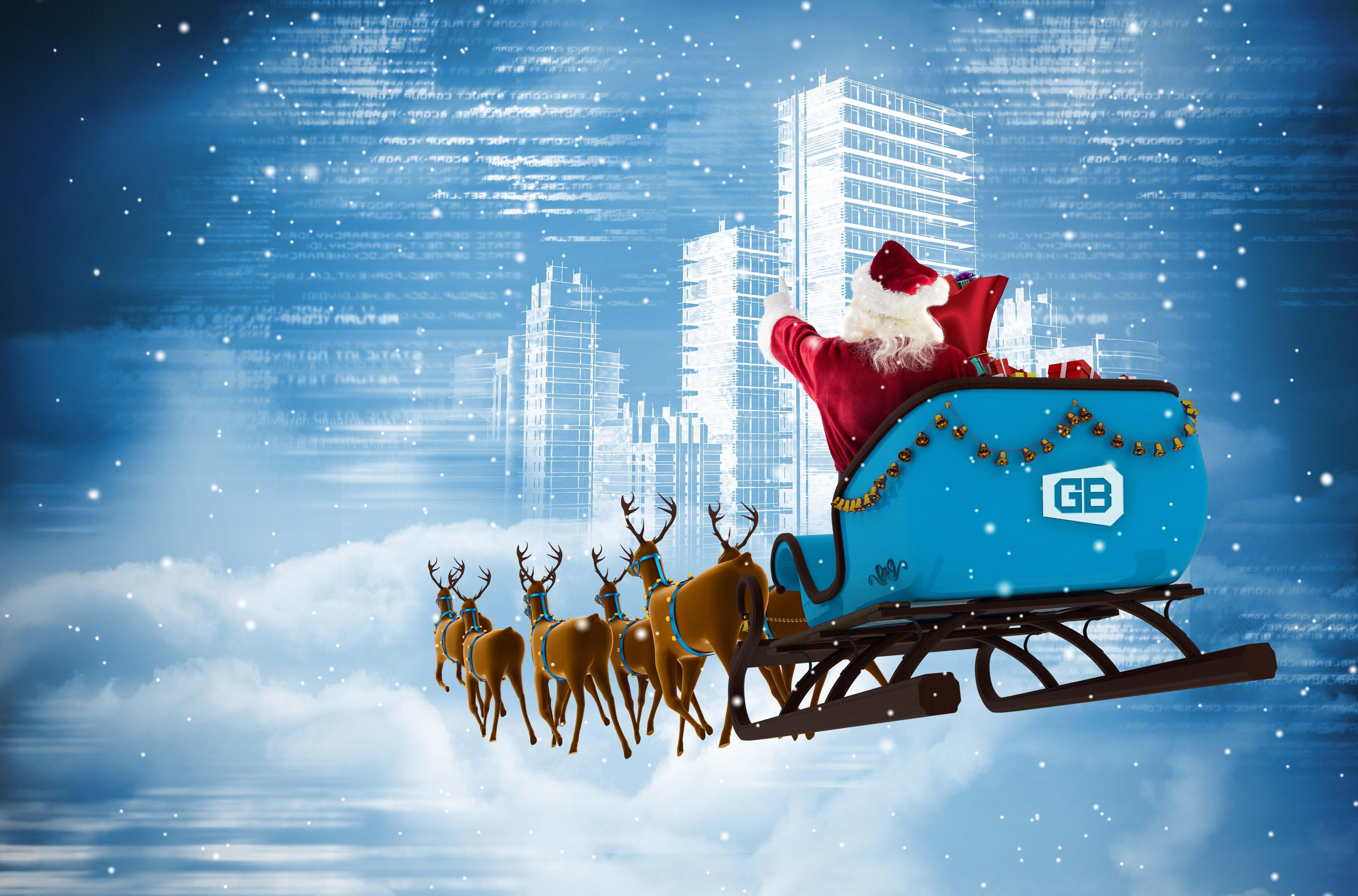 Kerst 2025 Kerst 2025