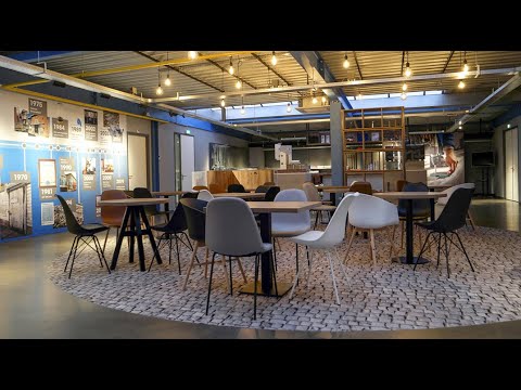 GB Ruimte voor Verbinding